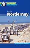 Norderney Reiseführer Michael Müller Verlag: Individuell reisen mit vielen...