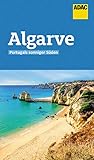 ADAC Reiseführer Algarve: Der Kompakte mit den ADAC Top Tipps und cleveren...