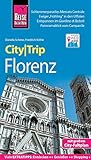 Reise Know-How CityTrip Florenz: Reiseführer mit Stadtplan und kostenloser Web-App