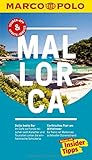 MARCO POLO Reiseführer Mallorca: Reisen mit Insider-Tipps. Inkl. kostenloser...