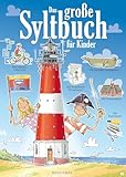 Das große Syltbuch für Kinder