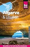 Reise Know-How Reiseführer Algarve und Lissabon