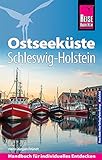 Reise Know-How Reiseführer Ostseeküste Schleswig-Holstein