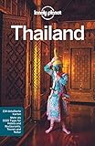 Lonely Planet Reiseführer Thailand