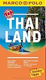 MARCO POLO Reiseführer Thailand: Reisen mit Insider-Tipps. Inklusive kostenloser...