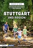 Erlebniswanderungen für Familien Stuttgart und Region: Raus & Los