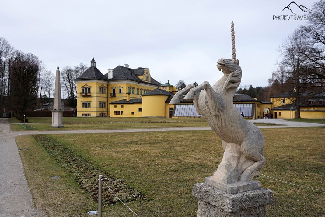 Schloss Hellbrunn