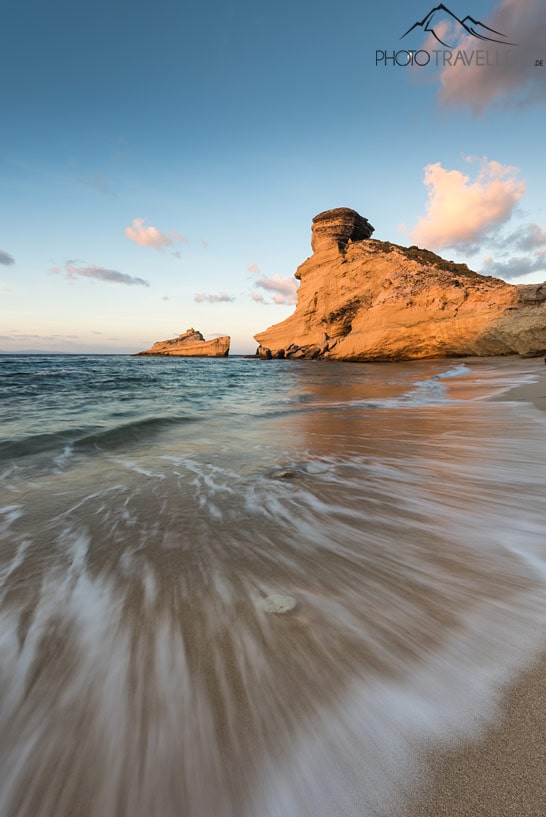 Capo Pertusato