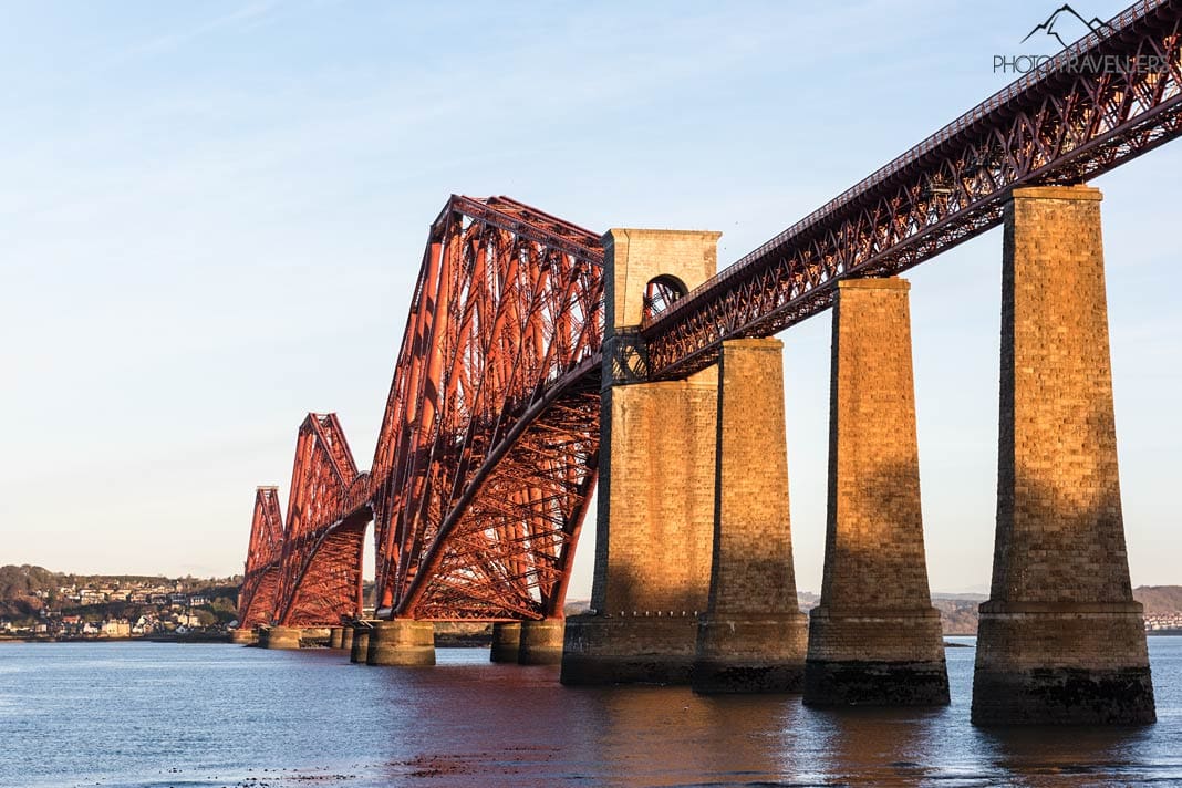 Forth Bridge