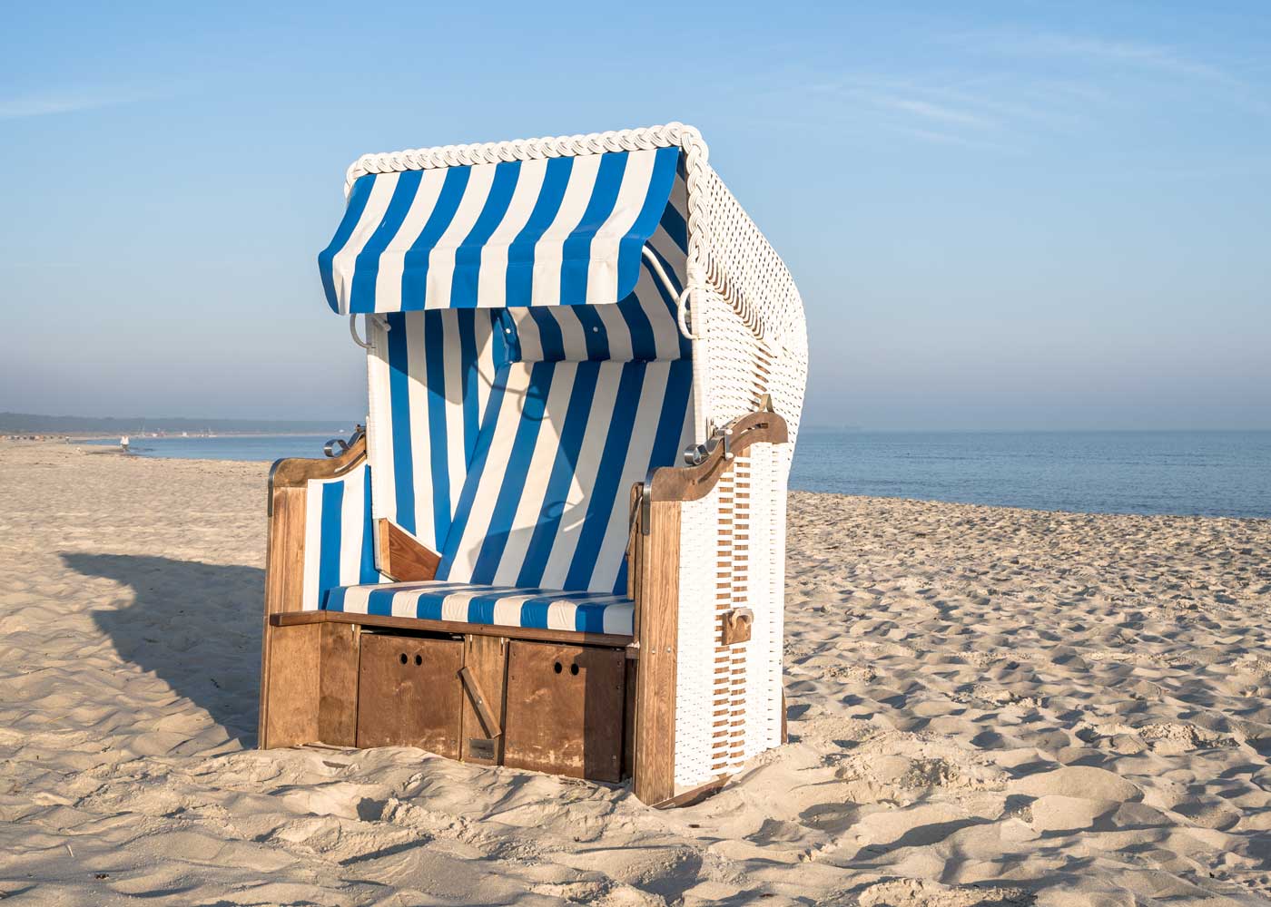 Die besten Reiseziele für einen Urlaub mit Kindern am Meer