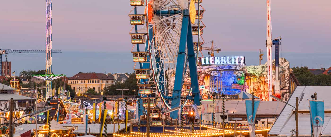 München mit Kindern: Reisetipps für Familien