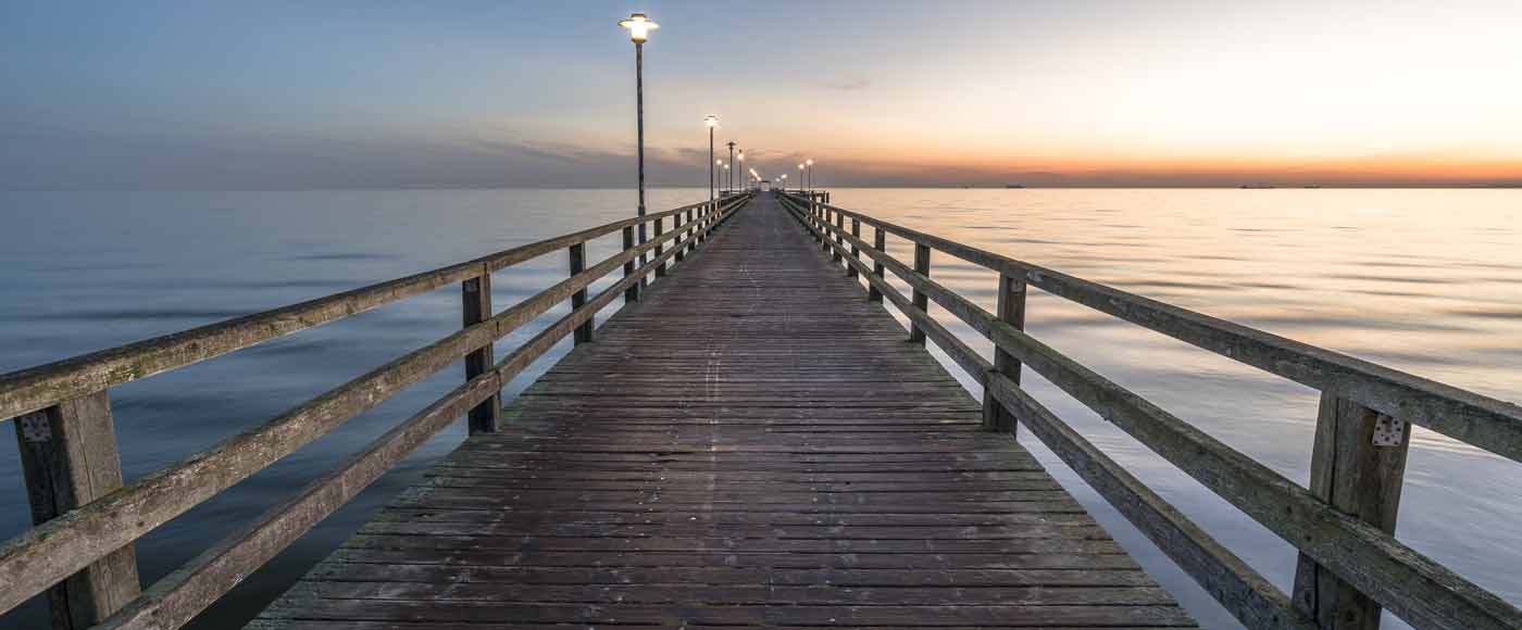 Die schönsten Familienhotels an der Ostsee