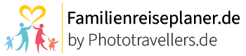 Der Familienreiseplaner – Urlaub mit Kindern